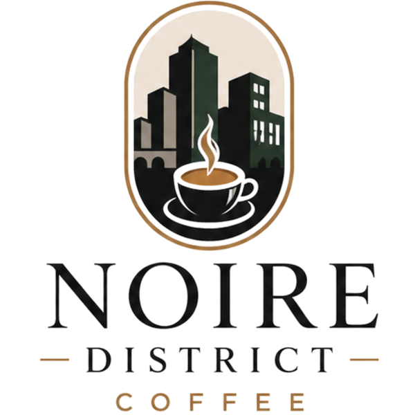 Noire District Coffee